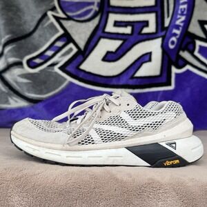 Size 9.5 - Brand Black Specter X 2.0 Off‎ White Black Men's M486BB